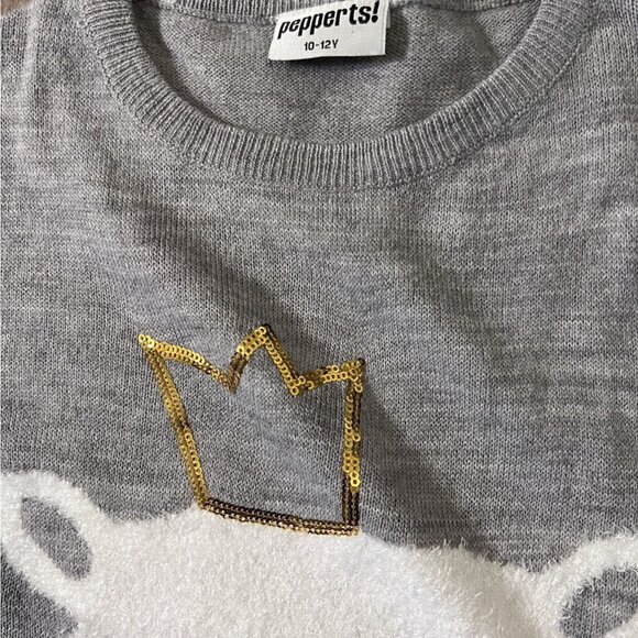 Pepperts! Animal Sweater - Picture 2 of 10